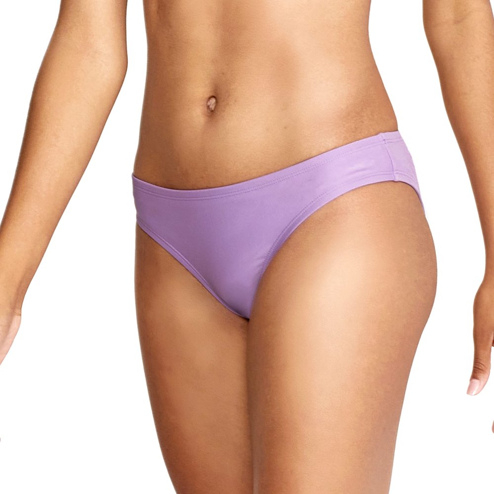 Speedo Women's Swimsuit Bottom Bikini Creora Highclo Hipster