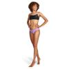 Speedo Women's Swimsuit Bottom Bikini Creora Highclo Hipster view 3
