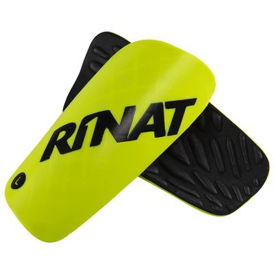 Rinat Kombat Shin Guard (Green)