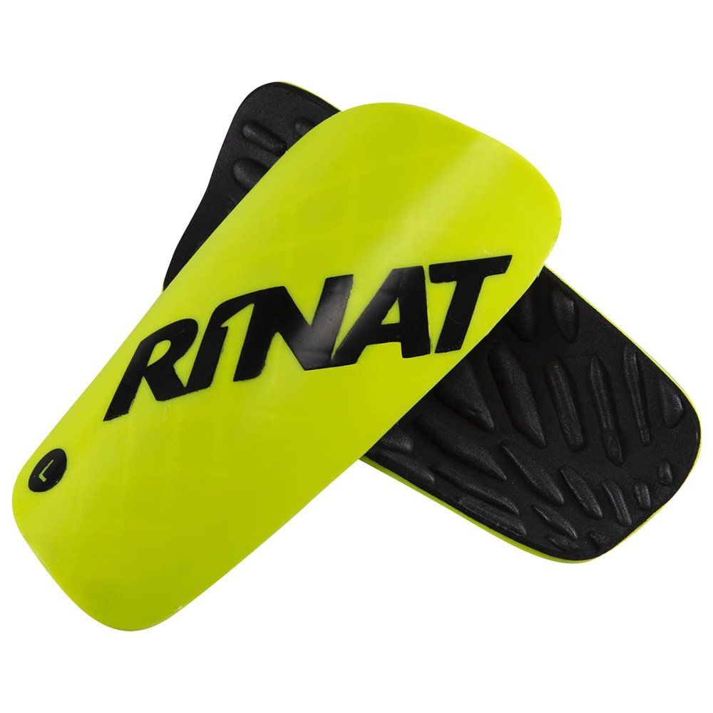 Rinat Kombat Shin Guard (Green)
