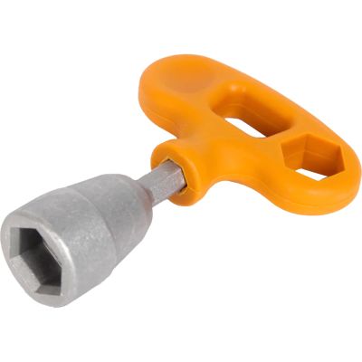 Peggy Peg Aluminium Combo Tool