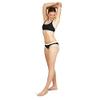 Speedo Women's Swimsuit Bottom Bikini Creora Highclo Hipster view 2