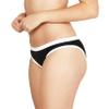 Speedo Women's Swimsuit Bottom Bikini Creora Highclo Hipster view 4