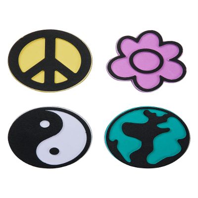 Burton Foam Stomp Pad, Assorted