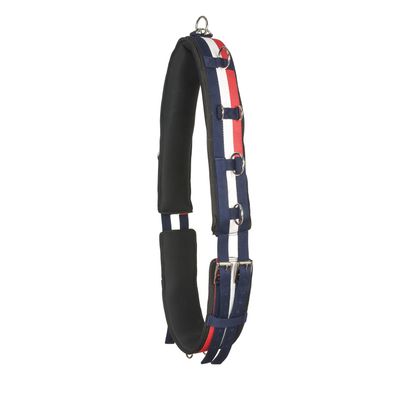 John Whitaker Training Lunge Roller, Navy (T030)
