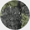 Sposuit Camo Netting - Camouflage Mesh Net, Military Camo Net for Hunting Bulk Roll, Camouflage Tarp Sunshade for Party Decorations, Sunshade, Camping Ghillie Netting view 4