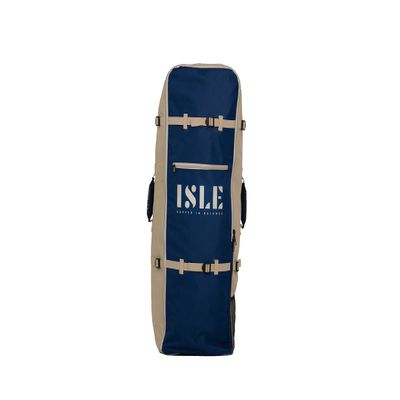 ISLE Inflatable Stand Up Paddle Board iSUP Backpack - Small