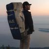 ISLE Inflatable Stand Up Paddle Board iSUP Backpack - Small view 2