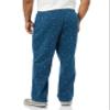 Amazon Essentials Disney | Marvel | Star Wars Men's Fleece Sweatpant (Available in Big & Tall), Star Wars Logo Ships, Small view 2