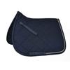 Whitaker Carnaby Horse Saddlepad (Full) (Black) view 2