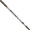 AeroTech SteelFiber FC Hybrid 85 HY Graphite Shaft, X-Stiff Flex view 1