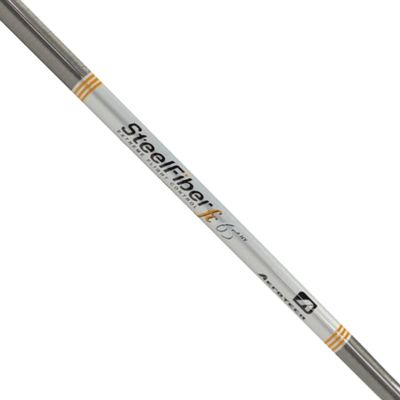 AeroTech SteelFiber FC Hybrid 65 HY Graphite Shaft, Senior Flex