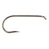 Hareline Dubbin Inc Core C1180 Dry and Light Nymph Bronze Hook 18 view 1