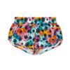 Speedo Girl's Swimsuit Bottom Short Length Boardshort Enamel Blue view 1