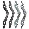 21" ILF Recurve Bow Riser Aluminum CNC Machining Bow Riser American Hunting Bow Handle Right Handed for Archery Bow Hunting Targeting (camo) view 1