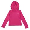 Speedo Girl's Uv Swim Shirt Long Sleeve Rashguard view 1