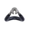 BBB BTL-183 Bicycle Tool, Spoke Wrench, Pro Tune, 0.127 inch (3.2 mm), Black view 2