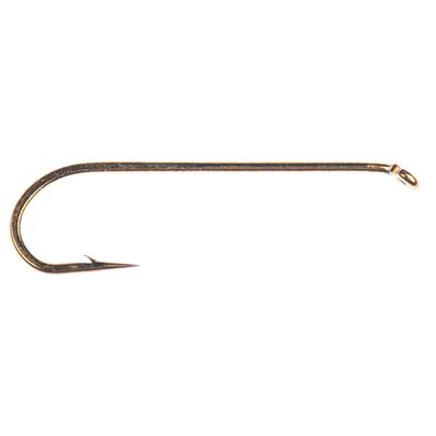 Hareline Dubbin Core C2220 Streamer Down Eye Bronze Hook 14