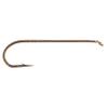 Hareline Dubbin Core C2220 Streamer Down Eye Bronze Hook 14 view 1