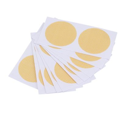 50 Pairs Nipple Covers for Men Marathon Runners, Soft Nipple Protector Breathable Portable Chafing Breathable Disposable Nude Color Nipple Cover