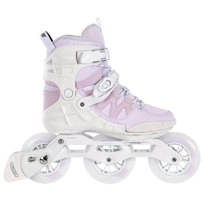 POWERSLIDE Skates Phuzion Argon Berry 110 (38)