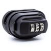 Evergreen Customizable 3 Digit Combination Universal Trigger Lock for Handguns, Pistols, Rifles, Shotguns, BB Guns, AR, Firearms (5) view 1