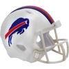 Riddell Speed Pocket Football Helmet - Buffalo Bills 2021 view 1