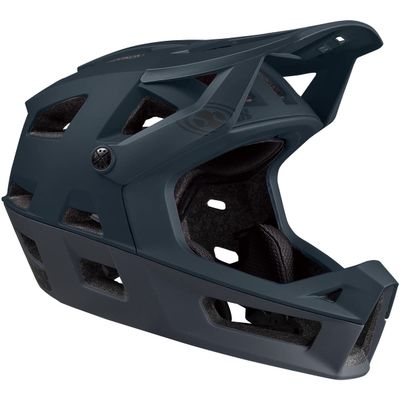 iXS Helmet Trigger FF Marine ML (58-62cm)