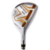 2022 HONMA Women Beres 08 Aizu Utility Hybrid RH 3 19 Graph Lady view 1