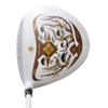 2022 HONMA Women Beres 08 Aizu Utility Hybrid RH 3 19 Graph Lady view 2