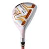 2022 HONMA Women Beres 08 Aizu Utility Hybrid RH 5 25 Graph Lady view 1