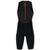 Orca Men's Athlex Triathlon Swim Skin (Black, Small) view 2