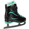 Lake Placid Everest Women's Ice Skate Black/Mint Size 9 view 2