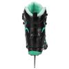 Lake Placid Everest Women's Ice Skate Black/Mint Size 9 view 4