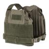 5.11 Tactical Combat Training Vest for Law Enforcement, Fully Adjustable, Gear Set Compatible (Ranger Green, X-Large) view 1