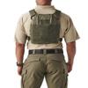5.11 Tactical Combat Training Vest for Law Enforcement, Fully Adjustable, Gear Set Compatible (Ranger Green, X-Large) view 2