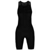Orca Women's Sleeveless Athlex Tri Suit (Silver, Large) view 1