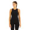 ORCA Women's Athlex Sleeveless Tri Top (Silver, Medium) view 1