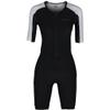 Orca Women's Athlex Aero Tri Suit (White, X-Large) view 1