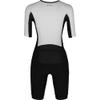 Orca Women's Athlex Aero Tri Suit (White, X-Large) view 2