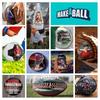 Taylormade TP5 Custom Golf Balls w/Display Stand for Valentines Day | 3 Pack | Personalized with Pictures, Photos | Great Gift for The Golfer You Love (3-Pack Golf Balls - Taylormade TP5 + Display) view 4