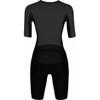 Orca Women's Athlex Aero Tri Suit (Silver, X-Large) view 2