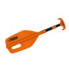 Pelican - Telescoping Universal Emergency Paddle - Collapsible Kayak Oar - Safety Boat Accessory view 1