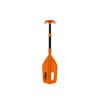 Pelican - Telescoping Universal Emergency Paddle - Collapsible Kayak Oar - Safety Boat Accessory view 2