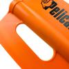 Pelican - Telescoping Universal Emergency Paddle - Collapsible Kayak Oar - Safety Boat Accessory view 3