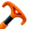 Pelican - Telescoping Universal Emergency Paddle - Collapsible Kayak Oar - Safety Boat Accessory view 4