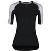 ORCA Women's Athlex Sleeved Tri Top (Silver, Medium) view 1