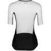 ORCA Women's Athlex Sleeved Tri Top (Silver, Medium) view 2