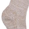Carhartt Kid's SC0696J Boy's Lightweight Crew Sock 6-Pack - Medium - Assorted view 2