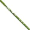 Aldila NXT Gen NV Green Hybrid 85 Graphite Shaft + Adapter & Grip (X-Stiff - X) (Cobra Bio Cell, Fly-Z, King F6 + F7, King TEC) view 1
